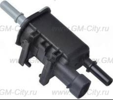 Клапан вентиляции топливного бака uxclent Cadillac SRX ІІ