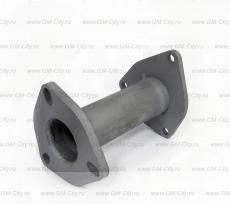 Проставка глушитель / труба miles Chevrolet Lacetti