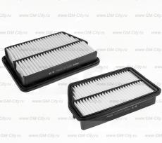 Фильтр воздушный miles Chevrolet Rezzo