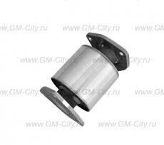 Проставка глушитель / пламягаситель gm Chevrolet Lacetti