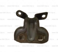 Петля двери задней правой верхняя gm Chevrolet Orlando