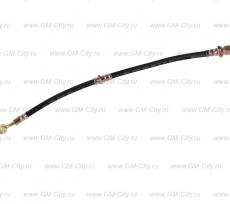 Шланг тормозной brave Chevrolet Lacetti