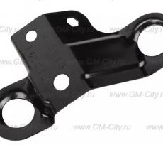 Кронштейн переднего крыла gm Chevrolet Cruze