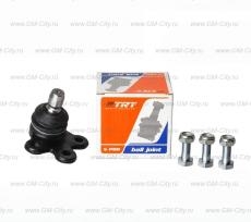 Шаровая передняя (с болтами) trt Chevrolet Aveo T300