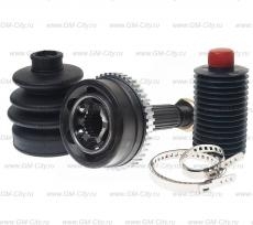 Шрус наружний без смазки qml Chevrolet Aveo T300