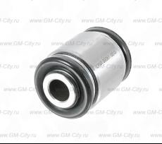 Сайлентблок заднего кулака (плавающий) lynx Chevrolet Aveo T300