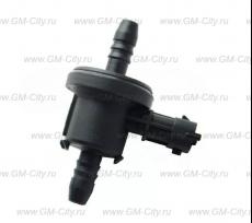 Клапан вентиляции топливного бака uxclent Chevrolet Cruze