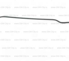 Трубка дроссельной заслонки короткая dominant Chevrolet Cruze