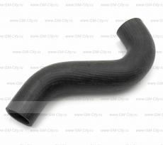 Патрубок радиатора car-dex Chevrolet Rezzo
