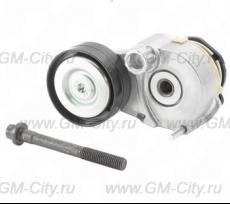 Ролик приводного ремня lynx Chevrolet Aveo T255