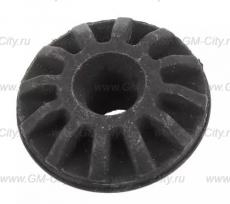 Подушка радиатора нижняя gm Chevrolet Cruze