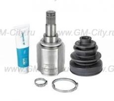 Шрус внутренний patron Chevrolet Lacetti