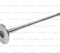 Клапан выпускной patron Chevrolet Cruze
