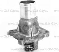 Термостат холодный vernet Chevrolet Cruze