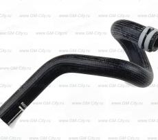 Патрубок отопителя обратный gm Chevrolet Captiva C140