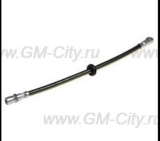 Шланг тормозной передний левый arirang Chevrolet Captiva C140
