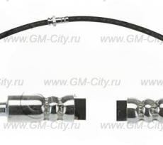 Шланг тормозной передний trw Chevrolet Epica