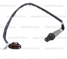 Датчик кислородный gm Chevrolet Aveo T300