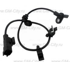 Датчик абс  колеса заднего левого/правого gm Chevrolet Orlando