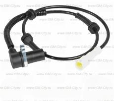 Датчик абс передний правый uxclent Chevrolet Lacetti