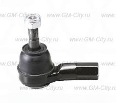 Наконечник рулевой ctr Chevrolet Captiva C140