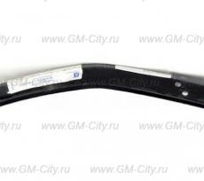 Кронштейн бампера задний левый gm Chevrolet Lacetti