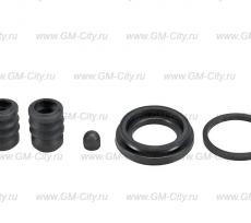 Суппорт тормозной задний левый uxclent Chevrolet Aveo T300