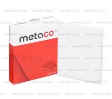 Фильтр салона metaco Chevrolet Tahoe