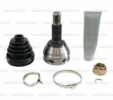 Шрус в сборе задний внутренний gm Chevrolet Captiva C140