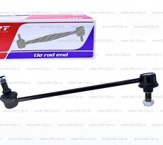 Стойка стабилизатора передняя правая trt Chevrolet Captiva C140