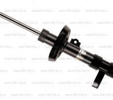 Амортизатор передний левый bilstein Chevrolet Cruze
