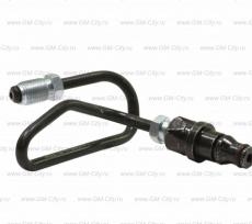 Трубка сцепления к выжимному uxclent Chevrolet Lacetti