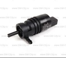 Насос стеклоомывателя uxclent Chevrolet Cruze