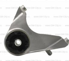 Опора двигателя передняя uxclent Chevrolet Captiva C140