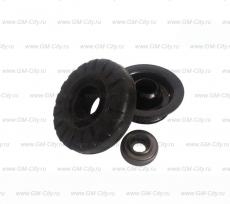 Опора переднего амортизатора trt Chevrolet Aveo T300