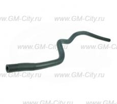 Патрубок расширительного бачка gates Chevrolet Lacetti