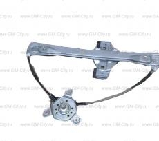 Стеклоподъёмник задней правой двери gm Chevrolet Orlando