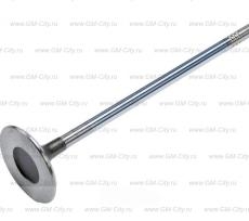 Клапан впускной gm Chevrolet Cruze