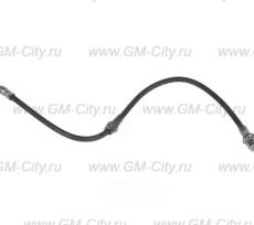Шланг тормозной передний stellox Chevrolet Epica