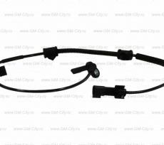 Датчик абc колеса переднего левый/правый uxclent Chevrolet Cruze