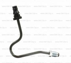 Трубка рабочего цилиндра сцепления gm Chevrolet Cruze