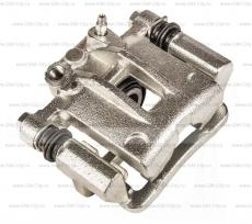 Суппорт тормозной передний левый-однопоршневой uxclent Chevrolet Orlando