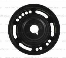 Шкив коленвала uxclent Chevrolet Aveo T300