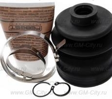 Пыльник шруса наружний febest Chevrolet Cobalt