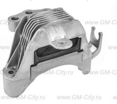 Опора двигателя 1.8 правая uxclent Chevrolet Cruze