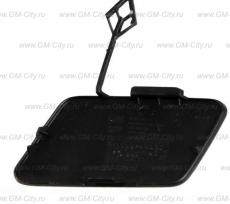 Заглушка буксировочного крюка задняя gm Chevrolet Cruze
