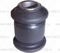 Сайлентблок (передний) переднего рычага teknorot Chevrolet Aveo T255