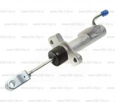 Цилиндр сцепления главный valeo Chevrolet Rezzo