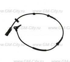 Датчик abs правый передний ossca Chevrolet Aveo T300