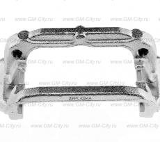 Скоба тормозного суппорта nty Chevrolet Cruze